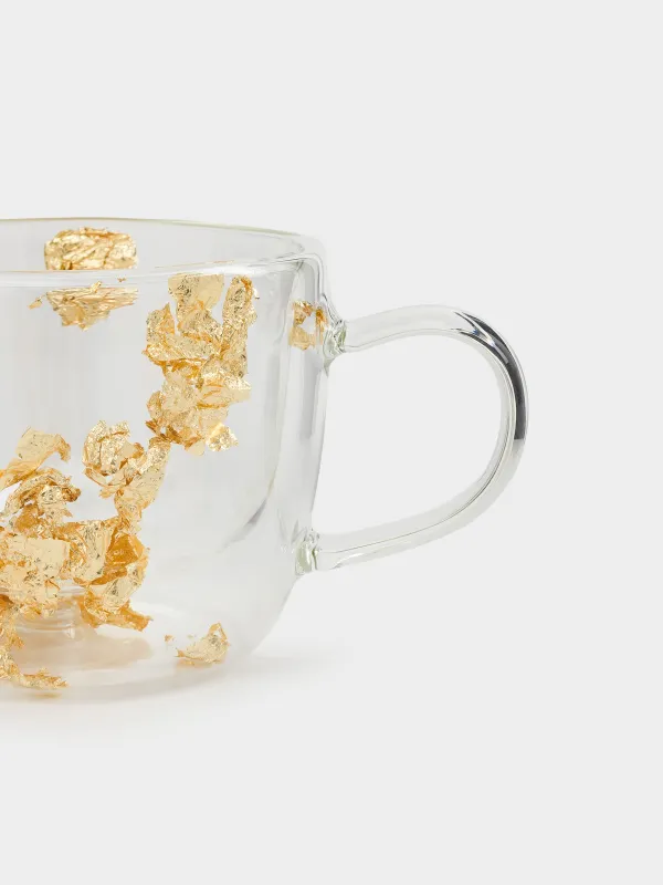 Саптыаяқ, 320 мл, шыны Б, Air decor, image-3