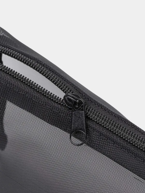 Косметичка, 18х12 см, Сетка, Easy Travel, image-2